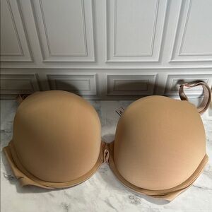 Victoria's Secret Tan Bra